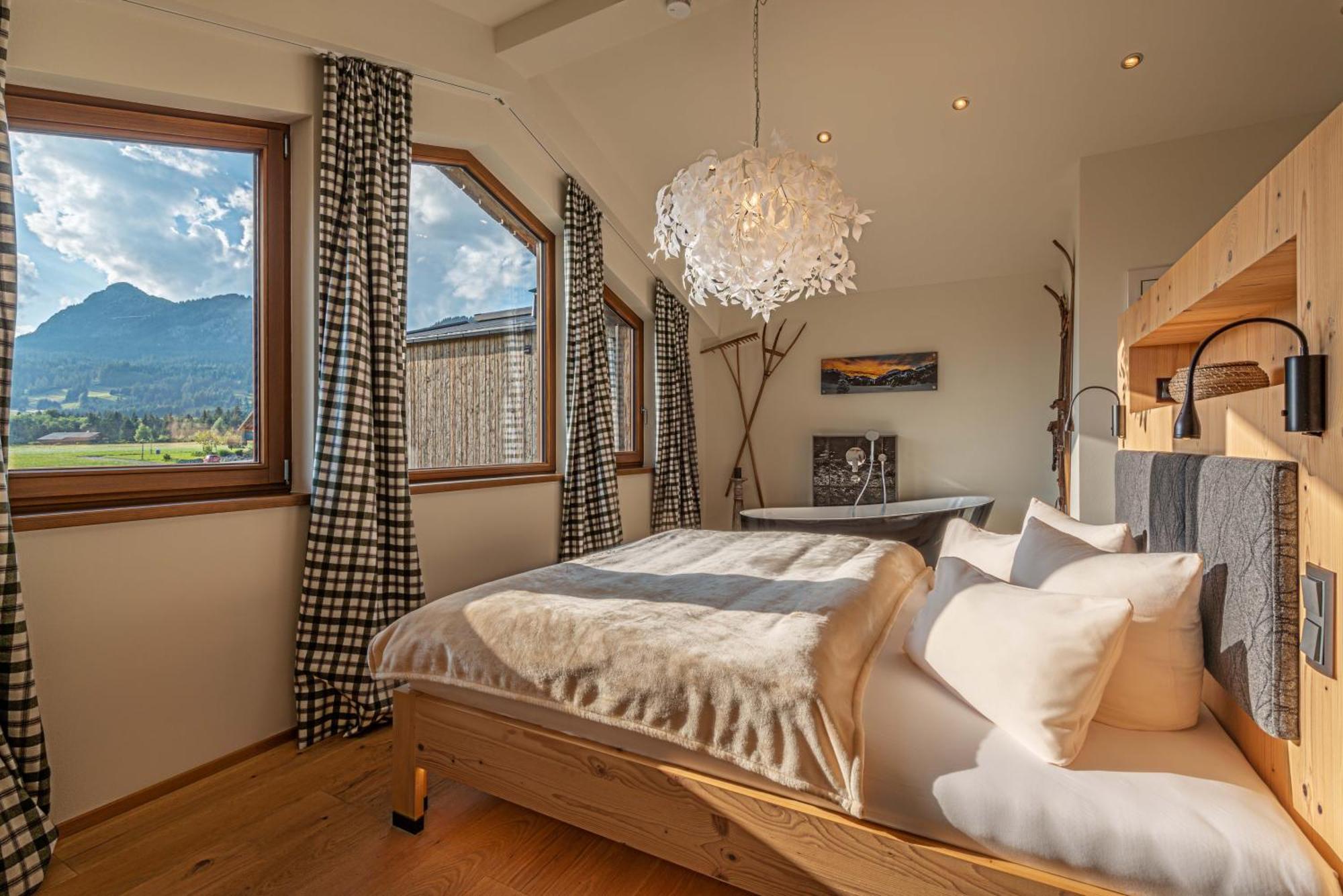 Ferienhaus Graenobel Extérieur photo
