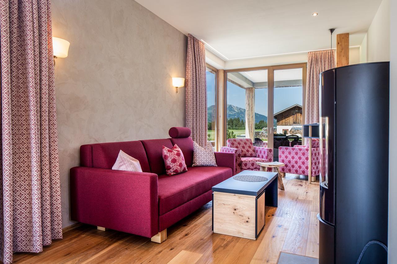Ferienhaus Graenobel Extérieur photo