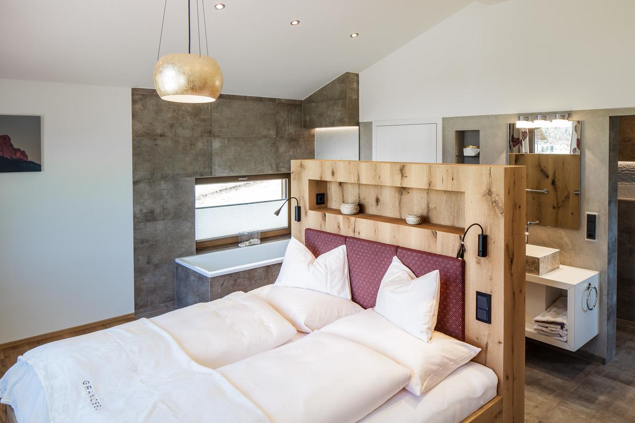 Ferienhaus Graenobel Extérieur photo