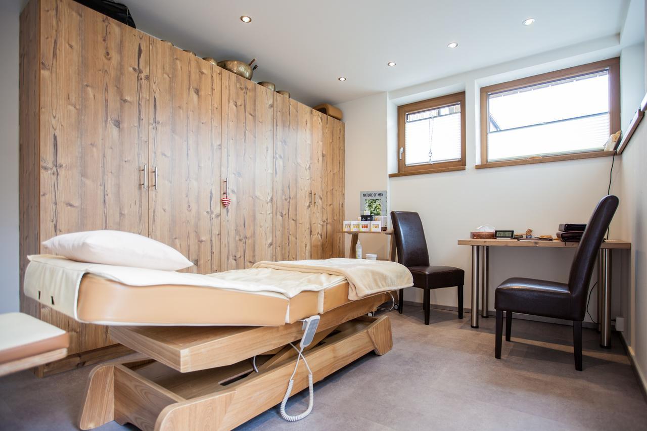 Ferienhaus Graenobel Extérieur photo