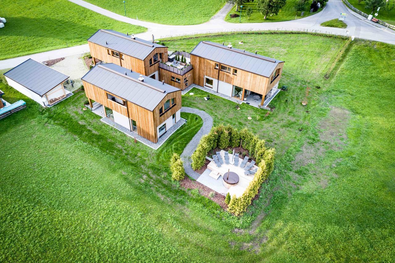 Ferienhaus Graenobel Extérieur photo